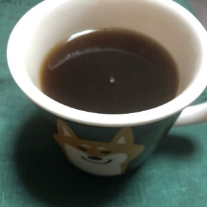 簡単★ジンジャーコーヒー